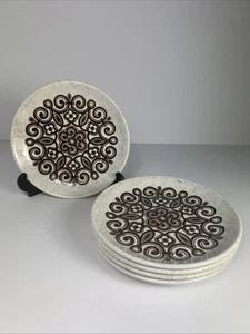 Biltons - Celtic Rose - 5 x Beilagenteller - 16,5 cm - Ironstone Staffordshire - sehr guter Zustand - Bild 1 von 4
