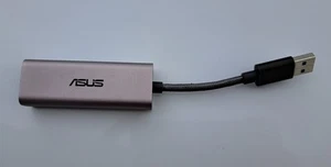 Asus 2.5Gb USB Network Adapter Model USB-C2500 - Picture 1 of 3