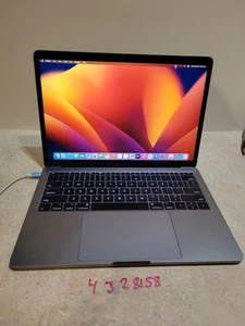 Apple Macbook Pro 13 Inch - 2017 - A1708 - Picture 1 of 7