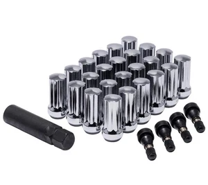 Pro Comp Alloy 16144 Lug Nut Kit - Picture 1 of 5