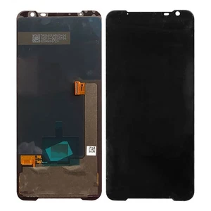LCD Display Touchscreen Baugruppe Ersatz für AUSU ROG3 Telefon 2020 Zubehör - Bild 1 von 5