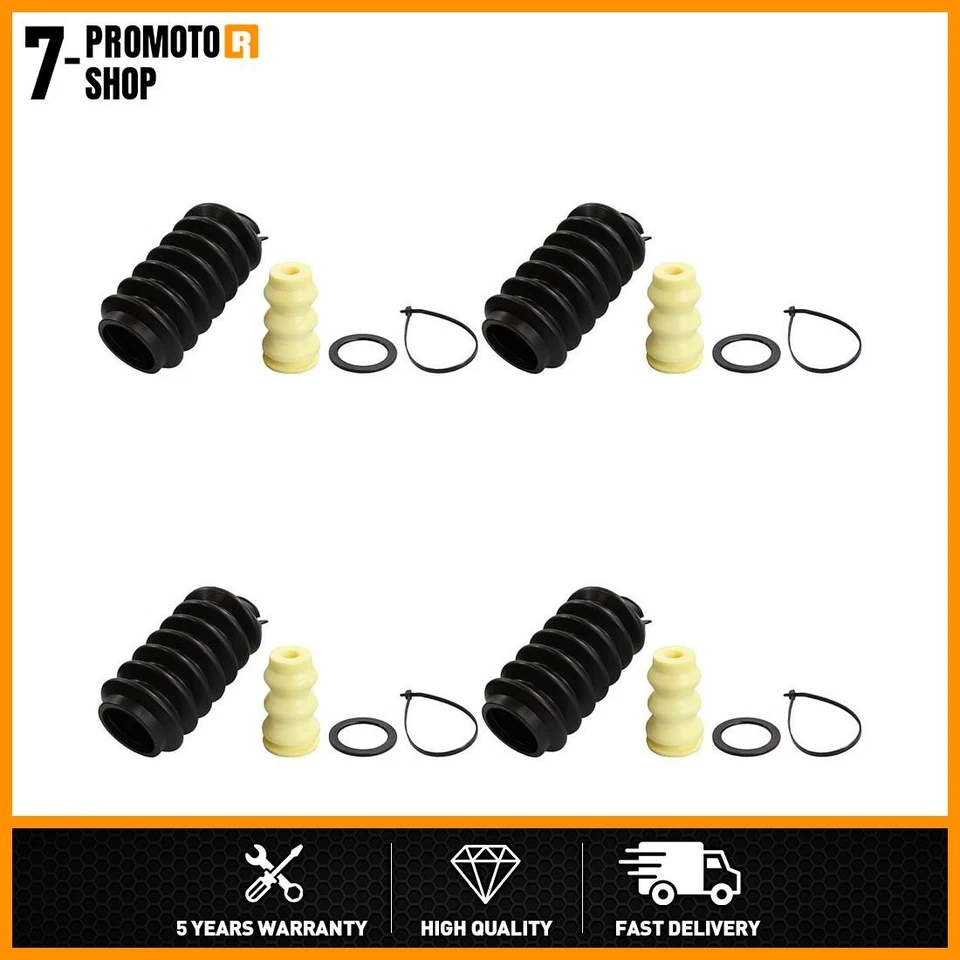 Foles de apoio de suspensão dianteiro traseiro para Toyota Camry 1983-1986 - Imagem 1 de 2