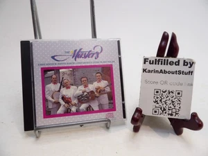 The Masters Audio CD Eddie Adcock; Kenny Baker; Josh Graves & Jesse McReynolds - Picture 1 of 4