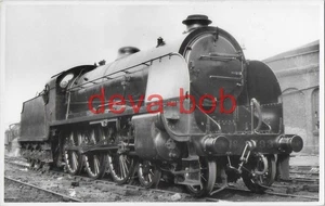 Railway Photo Southern King Arthur 793 Sir Ontzlake Stewarts Lane SR N15 Loco - Picture 1 of 1