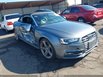 DRIVER KNEE AIR BAG 2013-2017 AUDI S5 AUDI Foto 1 de 4