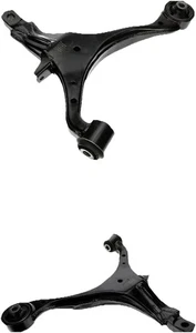 Pair Left and Right Control Arms Dorman 520-928 and 520-927 fit 02-06 Honda CR-V - Picture 1 of 11