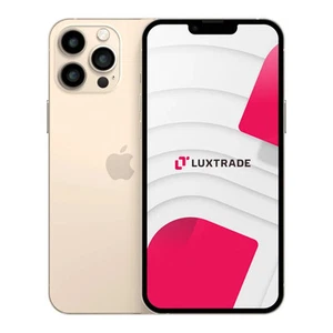Używany Apple iPhone 13 PRO Max Gold - 256GB z baterią 85-100% Bardzo dobry - Zdjęcie 1 z 1