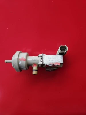 ☄️ Válvula de control de aire de admisión 91-95 TOYOTA PASEO 91-94 TERCEL AISIN 17630-11050 Foto 1 de 4