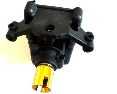 Differenzial mit Gehäuse für 1:10er RC Cars Reely Blaze / Jamara Cocoon (2018) - Bild 1 von 4