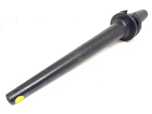 COMPONENTES DE PRECISIÓN USADOS EE. UU. BT-50 SOPORTE DE MOLINO FINAL 9/16"" EMH .562"" x 450mm MEDIDOR - Imagen 1 de 1