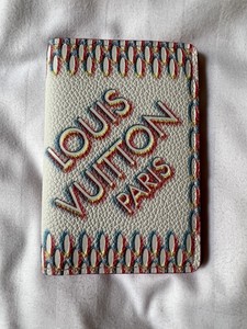 Las mejores ofertas en Carteras para hombres Louis Vuitton Blanco | eBay