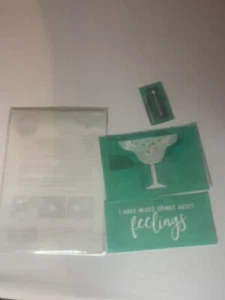 Bebidas mixtas de alta costura celebraciones fiesta cumpleaños regalo para ella  - Imagen 1 de 5