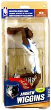 Andrew Wiggins Minnesota Timberwolves NBA Series 26 Mcfarlane Figure