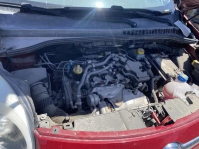 Interruptor de encendido usado se adapta a: Fiat 500 2015 4 puertas AT grado A Foto 1 de 4