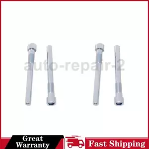 For 1975~1986 Chevrolet C10 Raybestos Brakes Front Disc Brake Caliper Bolt Kit - Picture 1 of 2