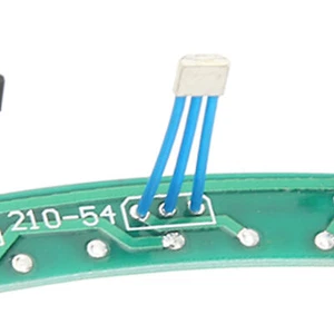 Elektroroller Motor Hall Sensor PCB-Board Ersatzteil Für Xiaomi Scooter PRo - Picture 1 of 22