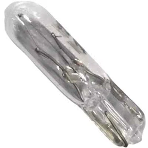 Lámparas Bombillas Tablero Sin Casquillo T5 12v 2w ( Caja 20 Unidades) - Imagen 1 de 1
