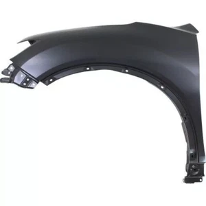 Sherman NIROGU18-31Q-1 Front Driver Side Fender For 2014-2020 Nissan Rogue NEW - Picture 1 of 3