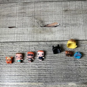 My Mini MixieQ's Mixie Q Lot of 4 Mini Figures - Picture 1 of 4
