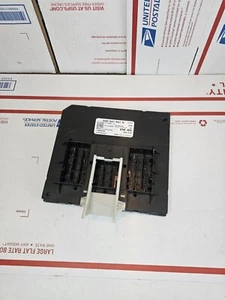 Volkswagen Golf GTI Body Control Module BCM BCU OEM 2015 - 2017 - Picture 1 of 7