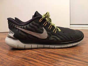 nike free 6.0