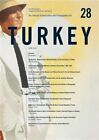 Journal Of Decorative And Propaganda Arts : Turkey Theme Issue, Paperback By ...
