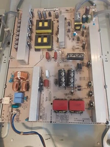 LG 55LH40 LG LGP 5255-09P EAY58584101 Power Supply Board - Picture 1 of 7