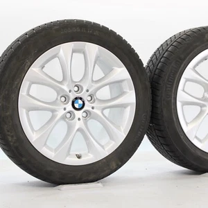 Original BMW 2er Active Gran Tourer F45 F46 Invierno 479 Radios-V 5/6mm Rdc - Imagen 1 de 9