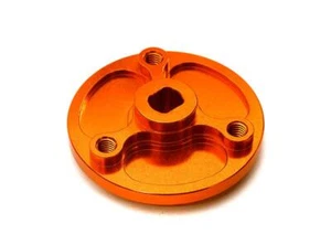 Precision CNC Machined Spur Gear Adapter Hub for Redcat Everest Gen7 Pro - Picture 1 of 1