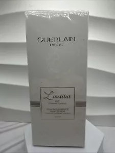 Guerlain Paris L’institut 68 Champs-Elysées Silk Indulgence Milk Scrub NIB 5floz - Picture 1 of 7