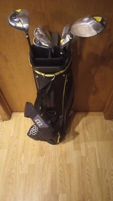 Wilson Profile SGI Teen Set - Image 1 of 4