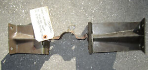 1941 Buick Front Muffler Support. NOS.  OEM #1321020