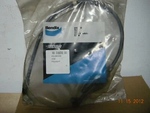 PEUGEOT 504 Handbrake Cable - BENDIX RB 306656 - PRIMAIRE - NEW - Picture 1 of 1
