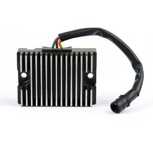 Regulator Rectifier Fit for Sportster XLH Super XLCH XLT XL XLS 1000 74504-78 - Picture 1 of 2