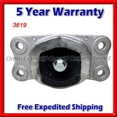 V666 para Ford Edge 2015-2023 2,7 L/2017-2019 Fusion 2,7 L montaje de transmisión automática Foto 1 de 4