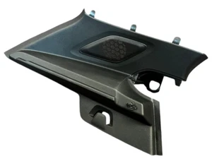 2019-2023 VOLVO XC40 REAR LEFT DRIVER SIDE C PILLAR UPPER TRIM COVER PANEL OEM - Picture 1 of 11