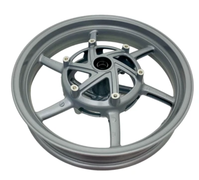 Brembo Front Wheel Rim Ducati Multistrada 1000 Years 2003-2006 - Image 1 of 4