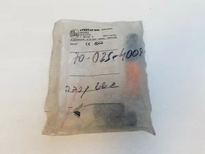 NEW IFM Efector100 IA5062 IAE3010-BPKG - Picture 1 of 4