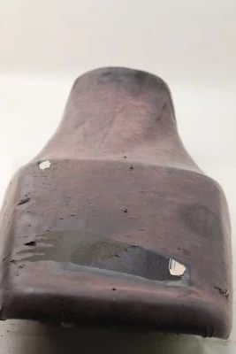 Kawasaki Ninja ZX6 1995 asiento delantero trasero sillín Foto 1 de 4