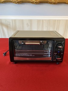 Las mejores ofertas en Silver 900-1199 W hornos eléctricos | eBay