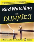 Bird Watching For Dummies - Thompson III, Bill - paperback