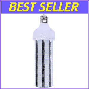 Durable 12000Lm E39 120W LED Corn Light Bulb - Perfect for High Bay Applications - Picture 1 of 7