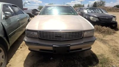 Used Rear Suspension Stabilizer Bar fits: 1995 Cadillac Deville Rear sport ride - Image 1 of 4