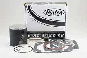 Maico 400 1981 Top End Piston Kit 77.0mm Standard 532 - Picture 1 of 2