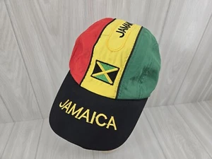 Jamaica Runner Cycle Hat Polyester - Picture 1 of 18