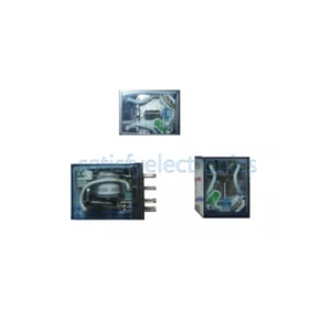 1 Stück Relais MY2N-J 12VDC 8-polig - Bild 1 von 1