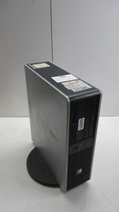 Computadora de escritorio HP Compaq dc5700 Intel Pentium D 1 GB de RAM sin disco duro - Imagen 1 de 5