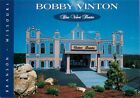 Postcard Blue Velvet Theatre Exterior, Bobby Vinton, Branson, Missouri #2