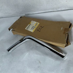 2016 - 2019 Mitsubishi Outlander Sport Front Bumper Right Side Molding 6407A172 - Picture 1 of 8