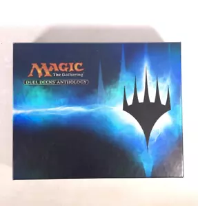 MTG Magic the Gathering Duel Deck Anthology SEALED Box Set - Bild 1 von 5